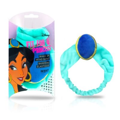 Mad Beauty Bandeau cheveux Princesse Jasmine