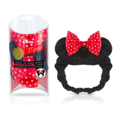 Mad Beauty Bandeau cheveux Minnie Mouse