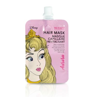 Mad Beauty Masque capillaire revitalisant Aurore