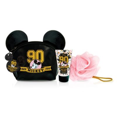 Mad Beauty Trousse de toilette Mickey Mouse,&nbsp;90e anniversaire