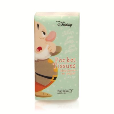 Mad Beauty Paquet de mouchoirs Atchoum