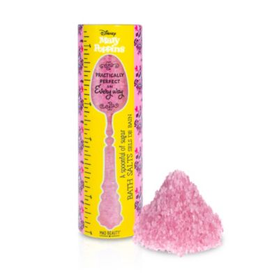 Mad Beauty Sels de bain Mary Poppins