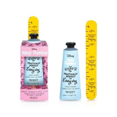 Mad Beauty Coffret cr&egrave;me pour les mains Mary Poppins