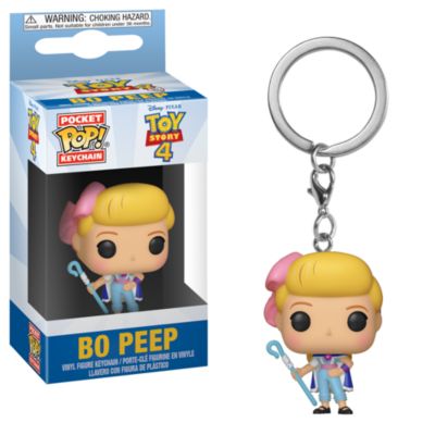 Llavero vinilo Pop! Bopy, Toy Story&nbsp;4, Funko