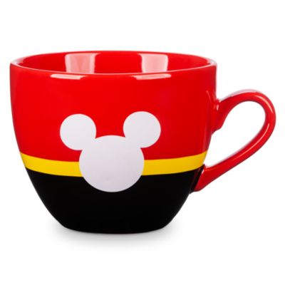 Taza t&eacute; Mickey Mouse, Disney Store