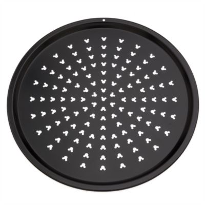 Bandeja para pizza Mickey Mouse, colecci&oacute;n Disney Eats, Disney Store