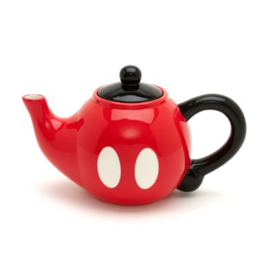 Mickey Mouse Teapot