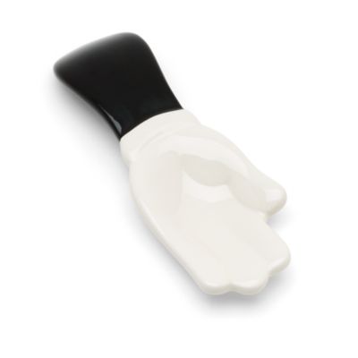 Mickey Mouse Spoon Rest