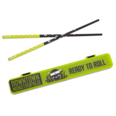 Disney Store BaguettesMonstres & Cie