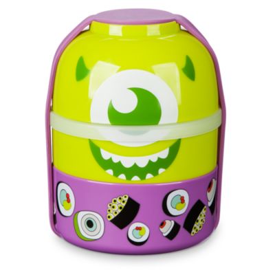 Disney Store Bo&icirc;te bentoMonstres & Cie