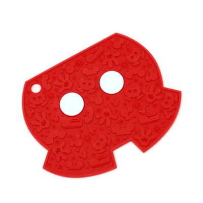 Disney Store Dessous de plat short de Mickey Mouse, collection Disney Eats