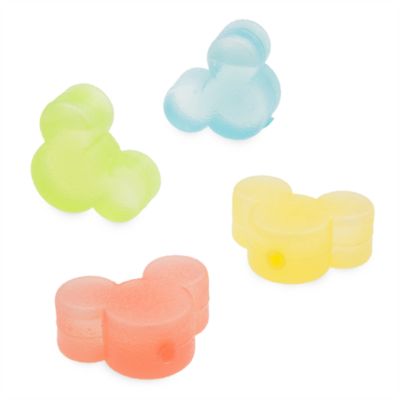 Disney Store Mickey Mouse Disney Eats Freezable Ice Cubes