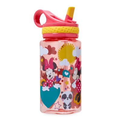 Botella Minnie, Disney Store