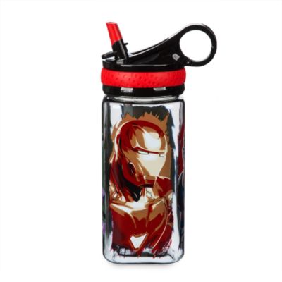 Botella Vengadores: Endgame, Disney Store
