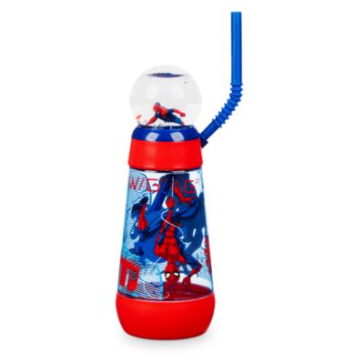Vaso con bola Spider-Man, Disney Store