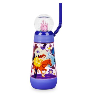 Vaso con bola Princesas Disney, Disney Store