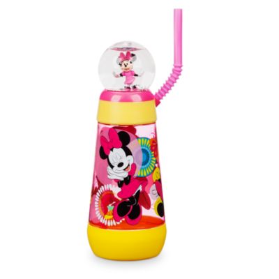 Vaso con bola Minnie Mouse, Disney Store
