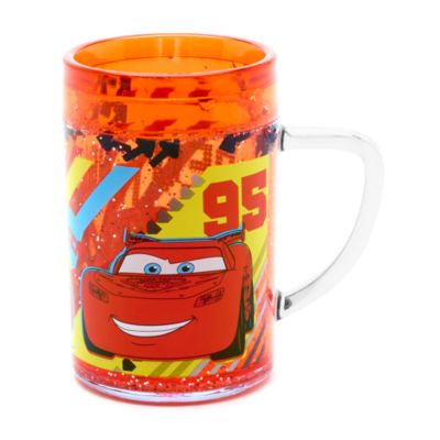 Taza Cars, Disney Store