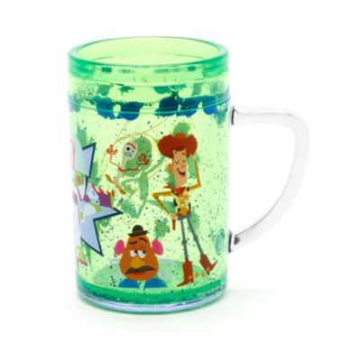 Taza Toy Story, Disney Store