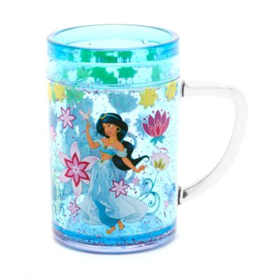 Taza Jasmine, Princesas Disney, Disney Store