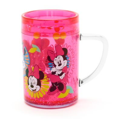 Taza Minnie Mouse, Disney Store