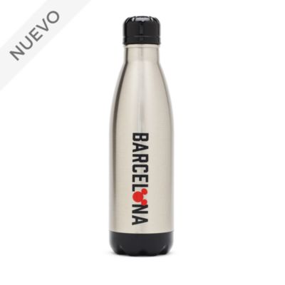 Botella Barcelona Mickey Mouse, Disney Store
