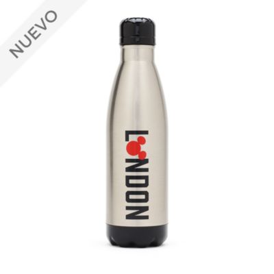 Botella Londres Mickey Mouse, Disney Store