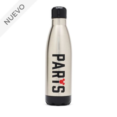 Botella Par&iacute;s Mickey Mouse, Disney Store