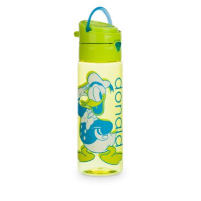 Donald Duck Water Bottle