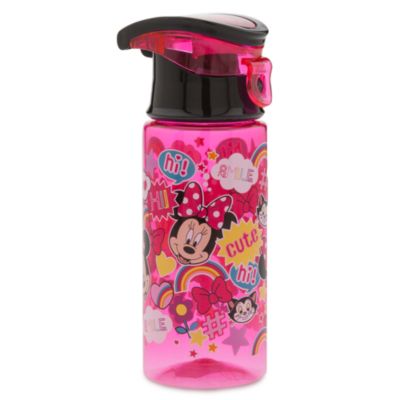 Minnie Mouse Water Bottle