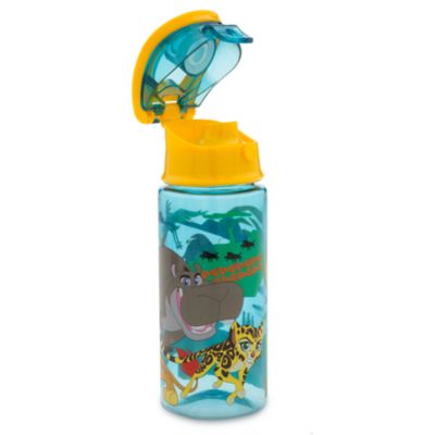 The Lion Guard Water Bottle