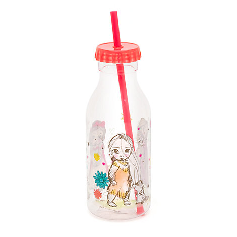 Disney Animator's Collection Princess Water Bottle