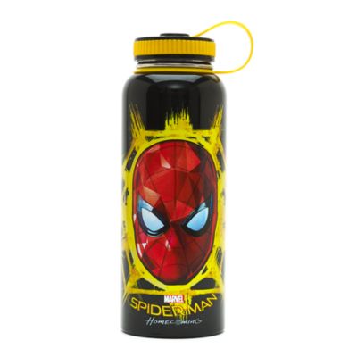 Spider-Man Homecoming Stainless Steel Drink Bottle