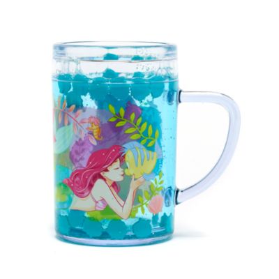 Disney Store Gobelet La Petite Sir&egrave;ne