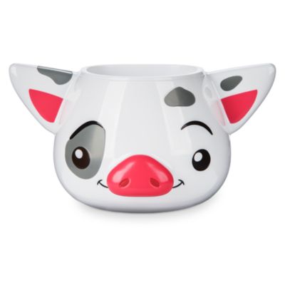 Disney Store Tasse Pua, Vaiana