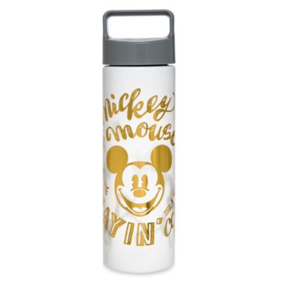 Disney Store Gourde marbr&eacute;e Mickey Mouse