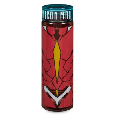 Disney Store Gourde Iron Man