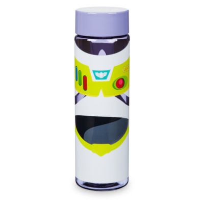 Botella agua Buzz Lightyear, Disney Store