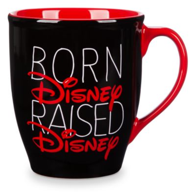 Taza Disney, Disney Store