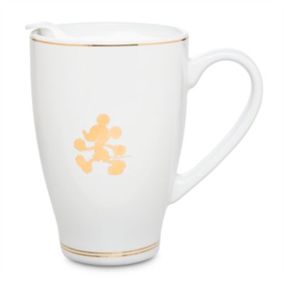 Taza viaje Mickey Mouse, Disney Store