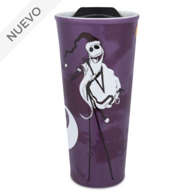 Taza viaje Pesadilla antes de Navidad, Walt Disney World