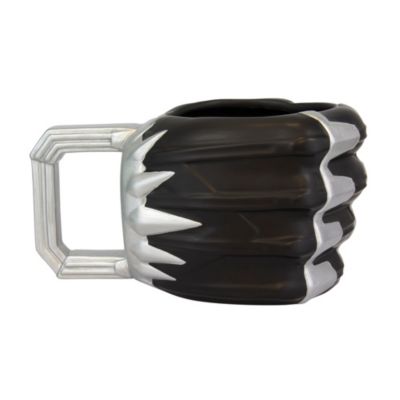 Taza garra Black Panther
