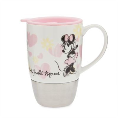 Taza de viaje Minnie Mouse, Walt Disney World