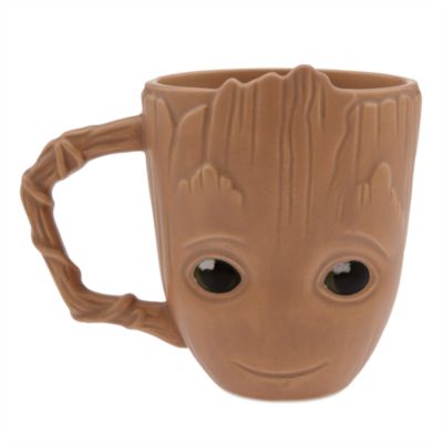 Taza Groot, Disney Store