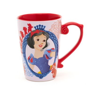 Snow White Princess Mug