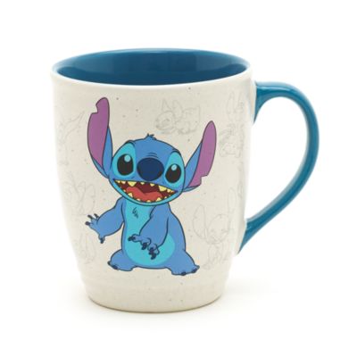 Disney Animators' Collection Stitch Mug