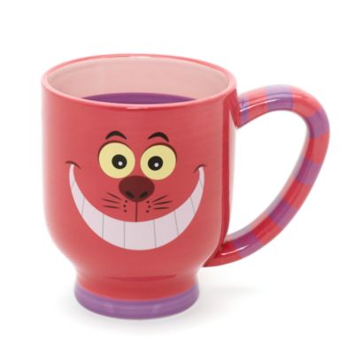 Cheshire Cat Mug