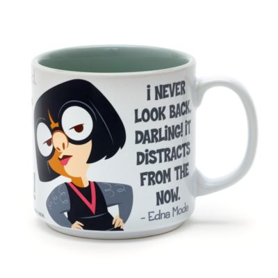 Disney Store Die Unglaublichen The Incredibles 2 Edna Mode