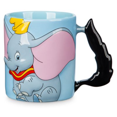 Disney Store Mug Dumbo