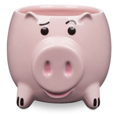 Taza Jam, Disney Store